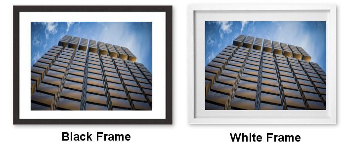 Select Your Frame Select Your Frame